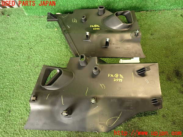 2UPJ-25797693]BMW ミニ(MINI)ジョンクーパーワークス(JCW)(XMJCW)(F56)内装トリム類3 中古_m0004.jpg
