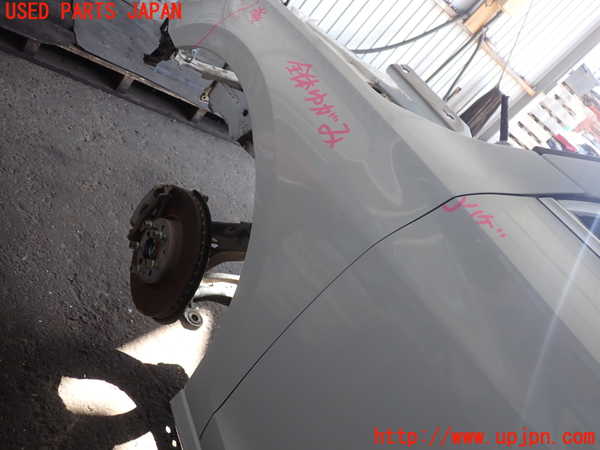 2UPJ-25801082]アウディ・A3 スポーツバック(GYDNNF)左前フェンダー 中古_m0003.jpg