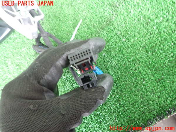 2UPJ-25801212]アウディ・A3 スポーツバック(GYDNNF)左ドアミラー 中古_m0004.jpg