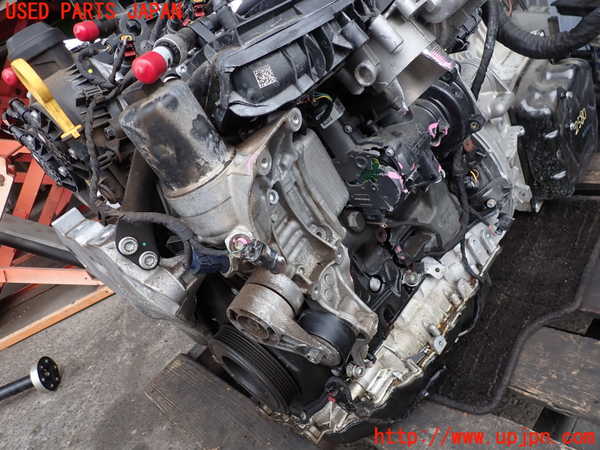2UPJ-25802010]アウディ・A3 スポーツバック(GYDNNF)エンジン DNN 4WD 【ジャンク品】 中古_m0002.jpg