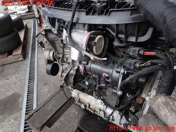 2UPJ-25802010]アウディ・A3 スポーツバック(GYDNNF)エンジン DNN 4WD 【ジャンク品】 中古_m0003.jpg