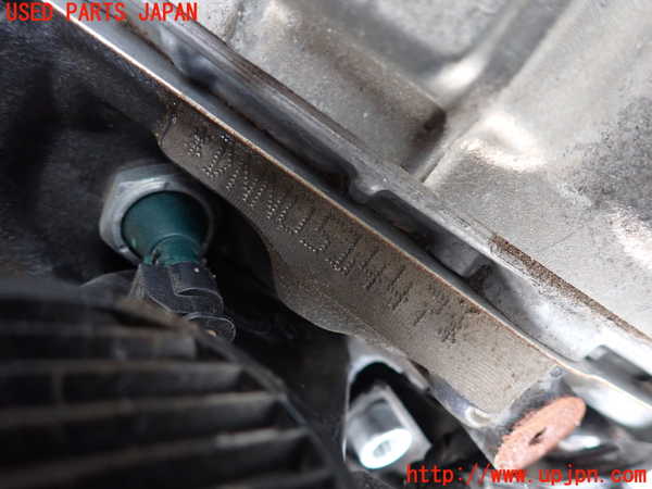 2UPJ-25802010]アウディ・A3 スポーツバック(GYDNNF)エンジン DNN 4WD 【ジャンク品】 中古_m0004.jpg