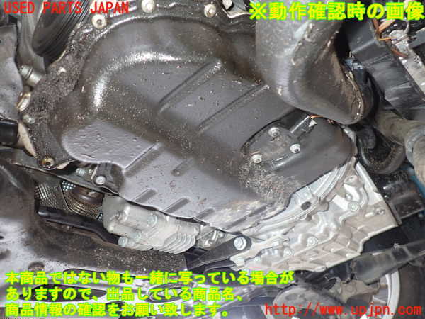 2UPJ-25802010]アウディ・A3 スポーツバック(GYDNNF)エンジン DNN 4WD 【ジャンク品】 中古_m0006.jpg