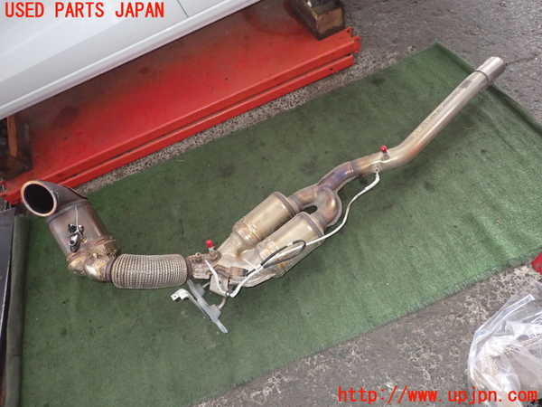 2UPJ-25802661]アウディ・A3 スポーツバック(GYDNNF)触媒1 中古_m0001.jpg