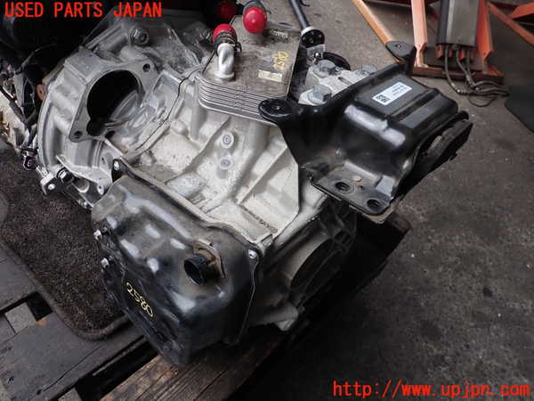 2UPJ-25803010]アウディ・A3 スポーツバック(GYDNNF)ミッション AT DNN 4WD 中古_m0001.jpg