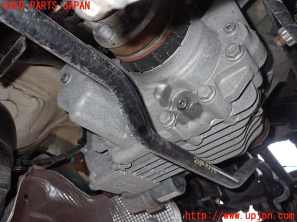 2UPJ-25804355]アウディ・A3 スポーツバック(GYDNNF)リアデフ 中古_m0003.jpg