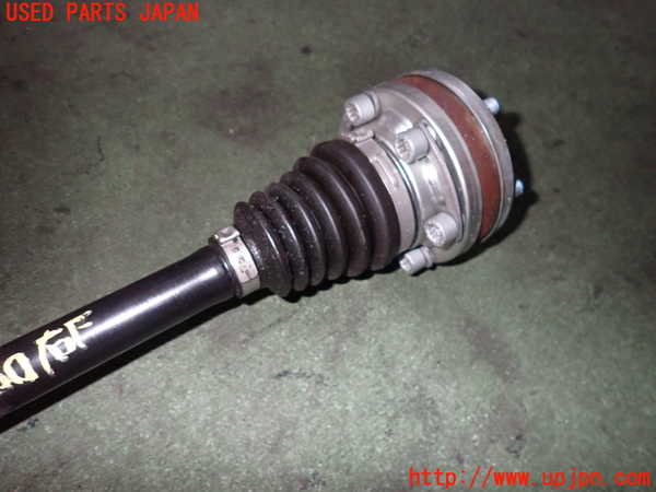 2UPJ-25804010]アウディ・A3 スポーツバック(GYDNNF)右フロントドライブシャフト 中古_m0003.jpg