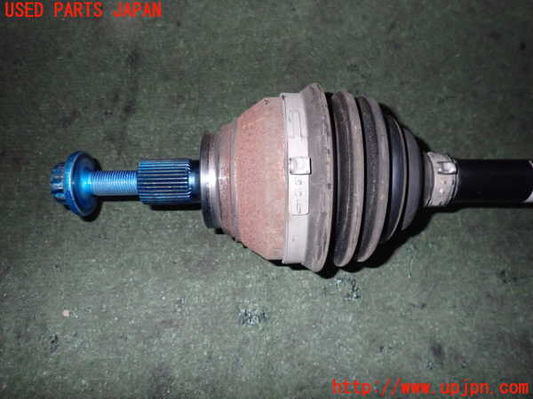 2UPJ-25804015]アウディ・A3 スポーツバック(GYDNNF)左フロントドライブシャフト 中古_m0002.jpg