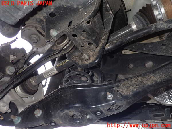 2UPJ-25804020]アウディ・A3 スポーツバック(GYDNNF)右リアドライブシャフト 中古_m0001.jpg