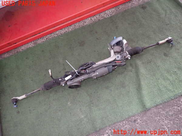 2UPJ-25804235]アウディ・A3 スポーツバック(GYDNNF)パワステギアボックス 中古_m0001.jpg