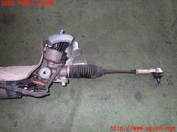 2UPJ-25804235]アウディ・A3 スポーツバック(GYDNNF)パワステギアボックス 中古_m0002.jpg