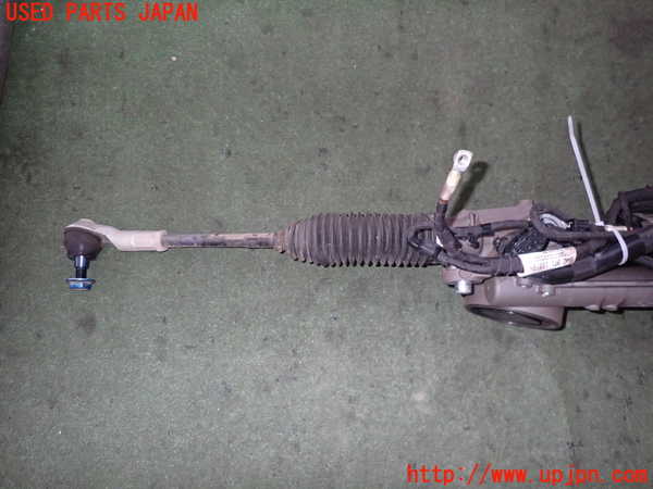 2UPJ-25804235]アウディ・A3 スポーツバック(GYDNNF)パワステギアボックス 中古_m0003.jpg