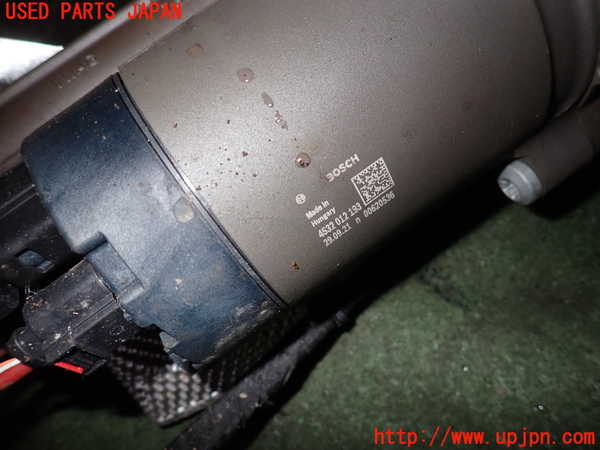 2UPJ-25804235]アウディ・A3 スポーツバック(GYDNNF)パワステギアボックス 中古_m0004.jpg