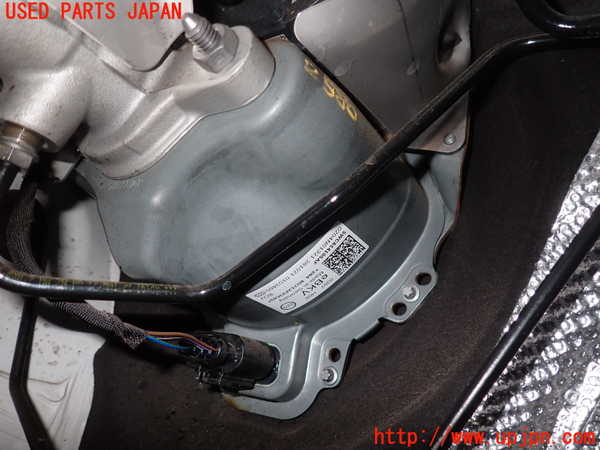 2UPJ-25804055]アウディ・A3 スポーツバック(GYDNNF)ブレーキマスターバック 中古_m0001.jpg