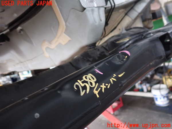 2UPJ-25805285]アウディ・A3 スポーツバック(GYDNNF)フロントメンバー 中古_m0003.jpg