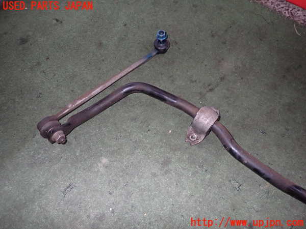 2UPJ-25805440]アウディ・A3 スポーツバック(GYDNNF)フロントスタビライザー 中古_m0003.jpg