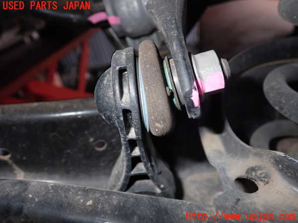 2UPJ-25805445]アウディ・A3 スポーツバック(GYDNNF)リアスタビライザー 中古_m0002.jpg