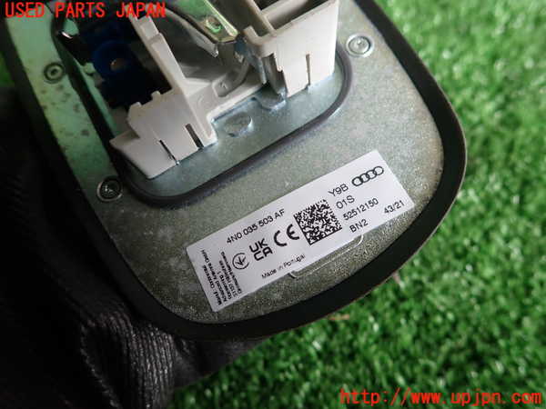 2UPJ-25806550]アウディ・A3 スポーツバック(GYDNNF)アンテナ 中古_m0004.jpg