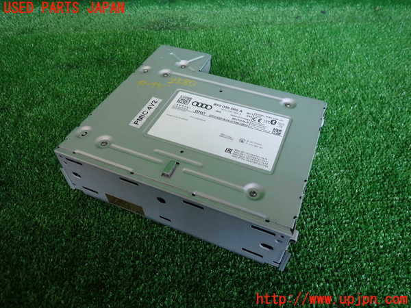 2UPJ-25806589]アウディ・A3 スポーツバック(GYDNNF)カーナビゲーション 中古_m0001.jpg
