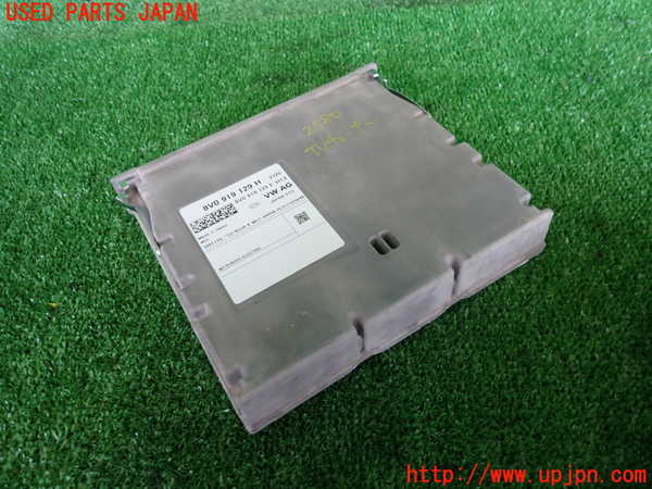 2UPJ-25806660]アウディ・A3 スポーツバック(GYDNNF)TVチューナー 中古_m0001.jpg