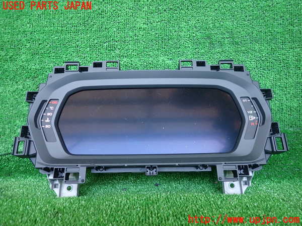 2UPJ-25806170]アウディ・A3 スポーツバック(GYDNNF)スピードメーター 中古_m0001.jpg