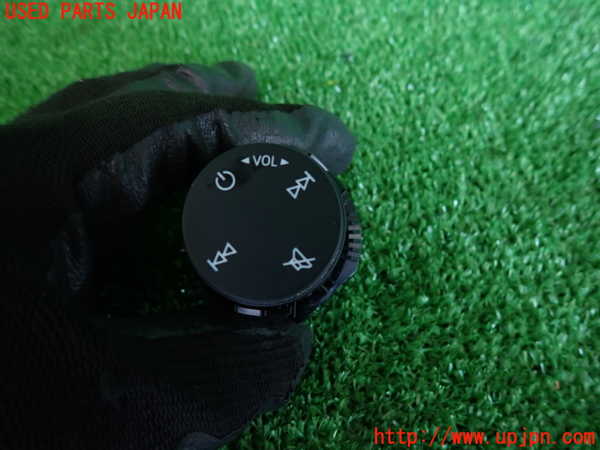 2UPJ-25806307]アウディ・A3 スポーツバック(GYDNNF)スイッチ2 (オーディオ) 中古_m0001.jpg