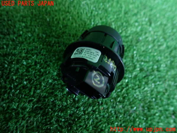 2UPJ-25806307]アウディ・A3 スポーツバック(GYDNNF)スイッチ2 (オーディオ) 中古_m0002.jpg