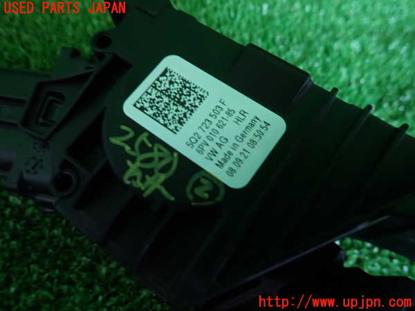 2UPJ-25806382]アウディ・A3 スポーツバック(GYDNNF)センサー2 中古_m0003.jpg