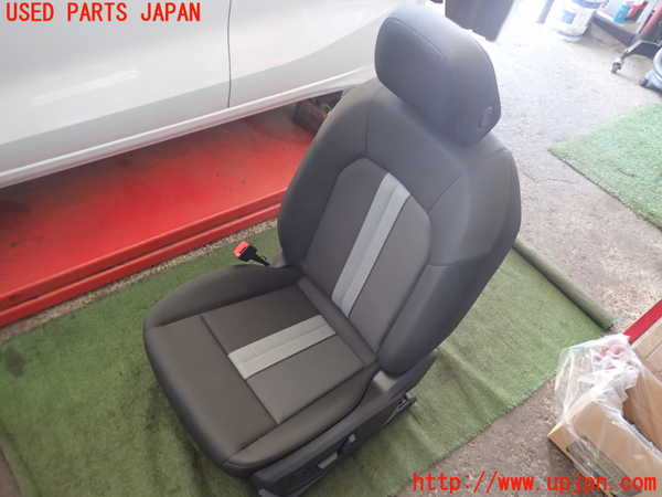 2UPJ-25807065]アウディ・A3 スポーツバック(GYDNNF)助手席シート 中古_m0001.jpg