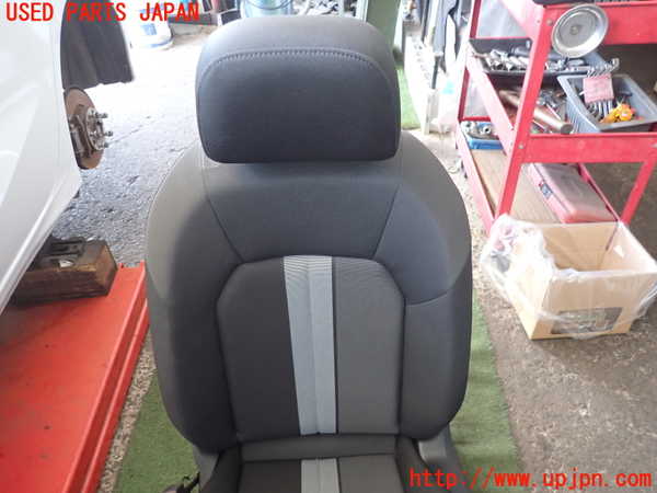 2UPJ-25807065]アウディ・A3 スポーツバック(GYDNNF)助手席シート 中古_m0002.jpg