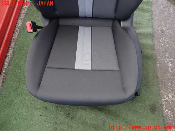 2UPJ-25807065]アウディ・A3 スポーツバック(GYDNNF)助手席シート 中古_m0003.jpg