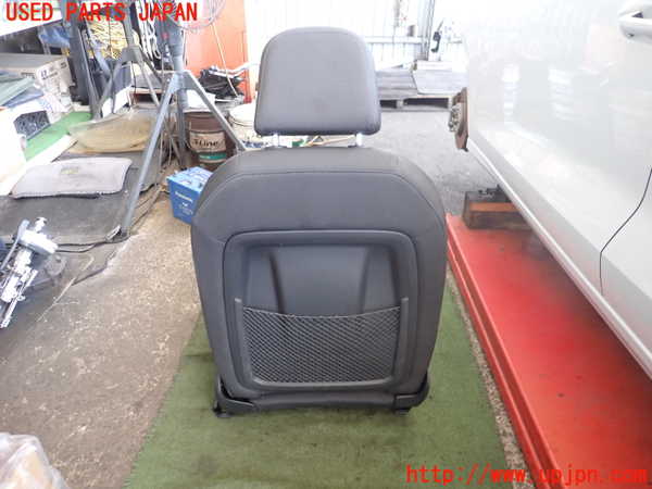 2UPJ-25807065]アウディ・A3 スポーツバック(GYDNNF)助手席シート 中古_m0004.jpg