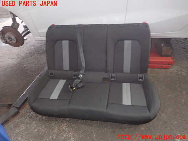2UPJ-25807385]アウディ・A3 スポーツバック(GYDNNF)リアシート 中古_m0001.jpg