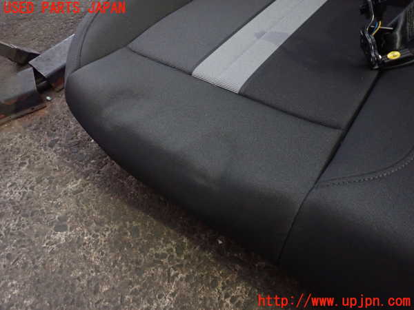 2UPJ-25807385]アウディ・A3 スポーツバック(GYDNNF)リアシート 中古_m0004.jpg