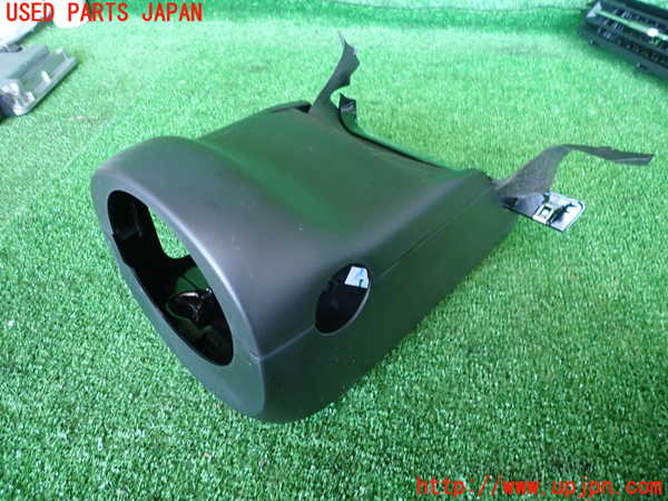 2UPJ-25807905]アウディ・A3 スポーツバック(GYDNNF)コラムカバー 中古_m0001.jpg