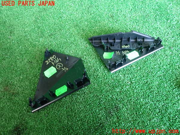 2UPJ-25807692]アウディ・A3 スポーツバック(GYDNNF)内装トリム類2 中古_m0002.jpg