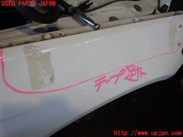 2UPJ-25811080]BMW 523i(FP25)右前フェンダー 中古 【F10】_m0002.jpg