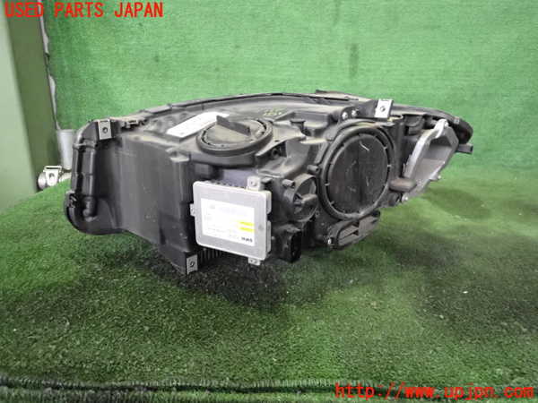 2UPJ-25811130]BMW 523i(FP25)右ヘッドライト HID 中古 【F10】_m0003.jpg
