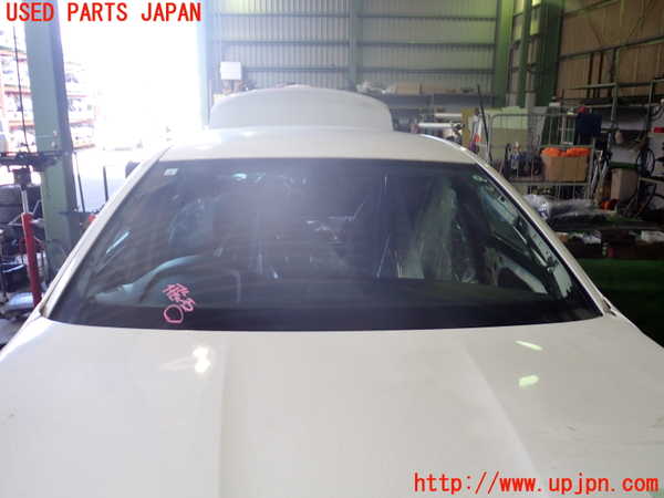 2UPJ-25811195]BMW 523i(FP25)フロントガラス (43R-001586) 中古 【F10】_m0001.jpg