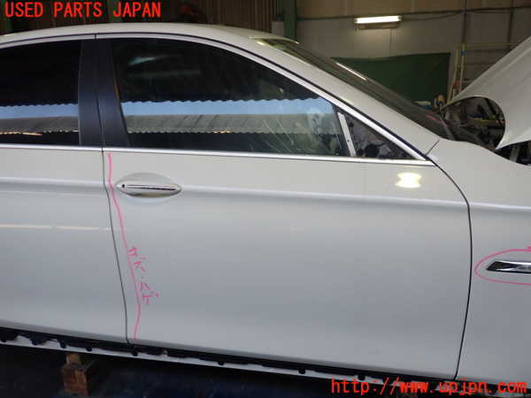 2UPJ-25811230]BMW 523i(FP25)右前ドア (43R-00050) 中古 【F10】_m0001.jpg