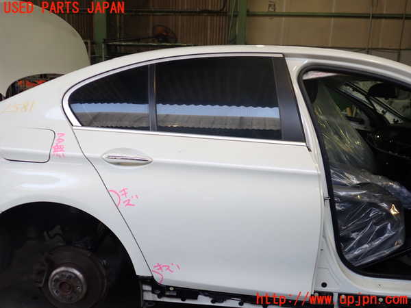 2UPJ-25811290]BMW 523i(FP25)右後ドア (43R-00049) 中古 【F10】_m0001.jpg