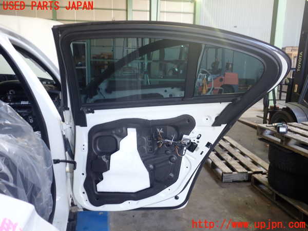2UPJ-25811290]BMW 523i(FP25)右後ドア (43R-00049) 中古 【F10】_m0004.jpg