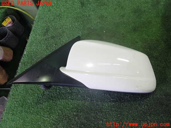 2UPJ-25811212]BMW 523i(FP25)左ドアミラー 中古 【F10】_m0001.jpg