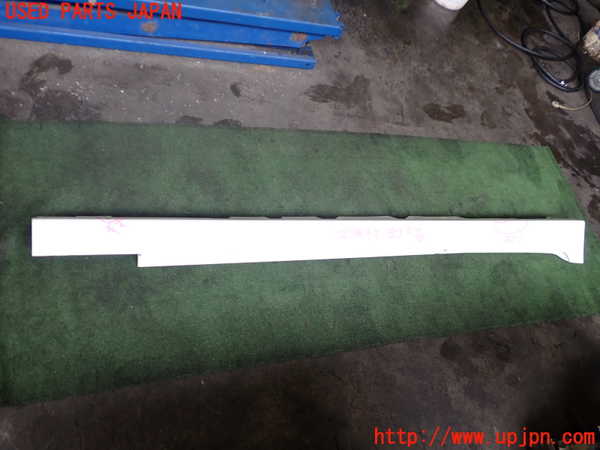 2UPJ-25811390]BMW 523i(FP25)右サイドステップ 中古 【F10】_m0001.jpg