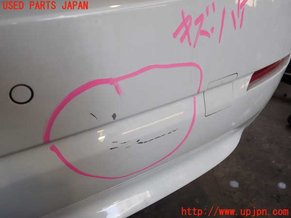 2UPJ-25811610]BMW 523i(FP25)リアバンパー 中古 【F10】_m0004.jpg