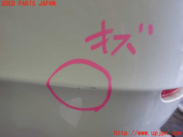 2UPJ-25811610]BMW 523i(FP25)リアバンパー 中古 【F10】_m0005.jpg