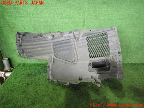 2UPJ-25811090]BMW 523i(FP25)右前フェンダーライナー 中古 【F10】_m0001.jpg