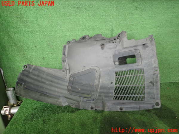 2UPJ-25811092]BMW 523i(FP25)左前フェンダーライナー 中古 【F10】_m0001.jpg