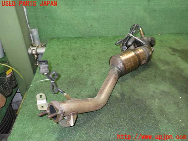 2UPJ-25812042]BMW 523i(FP25)エキマニ2 中古 【F10】_m0001.jpg