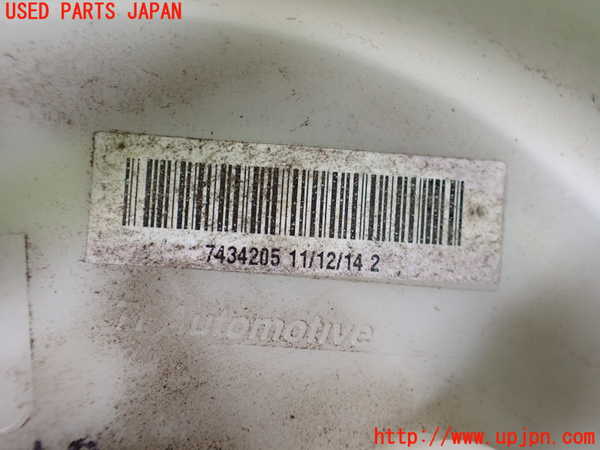 2UPJ-25812510]BMW 523i(FP25)燃料ポンプ 中古 【F10】_m0003.jpg